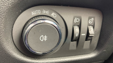 Vauxhall Mokka 1.2 Turbo GS 5dr Auto Petrol Hatchback